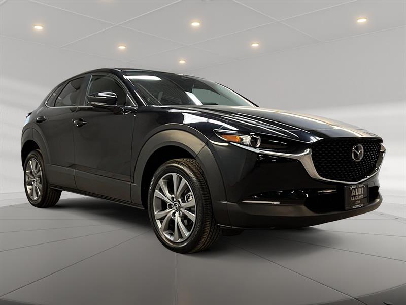 mazda CX-30 2025 - 3