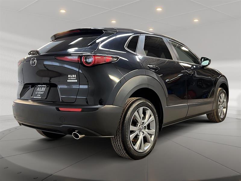 mazda CX-30 2025 - 4