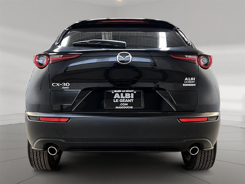 mazda CX-30 2025 - 5