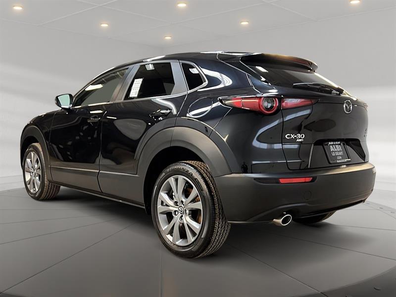 mazda CX-30 2025 - 6