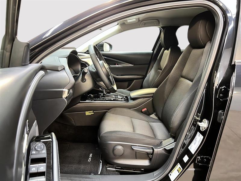 mazda CX-30 2025 - 7