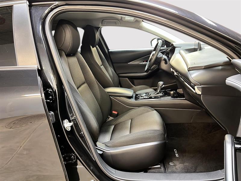 mazda CX-30 2025 - 8