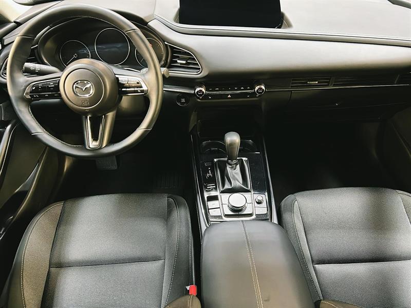 mazda CX-30 2025 - 10