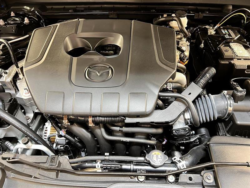 mazda CX-30 2025 - 11