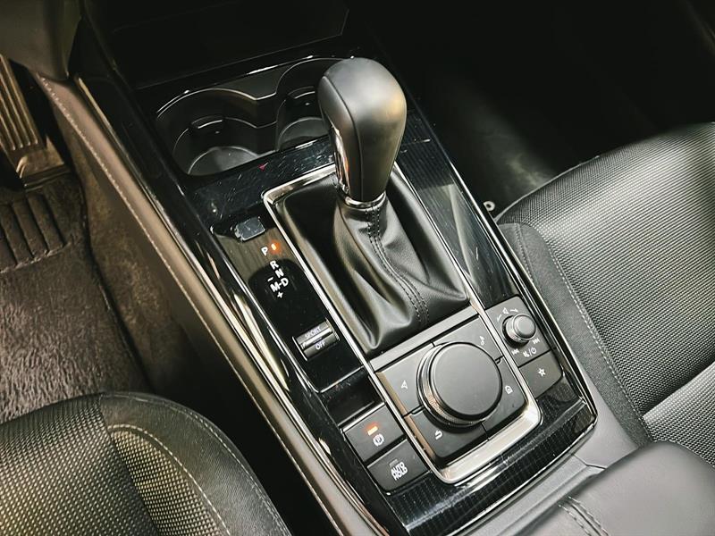 mazda CX-30 2025 - 13