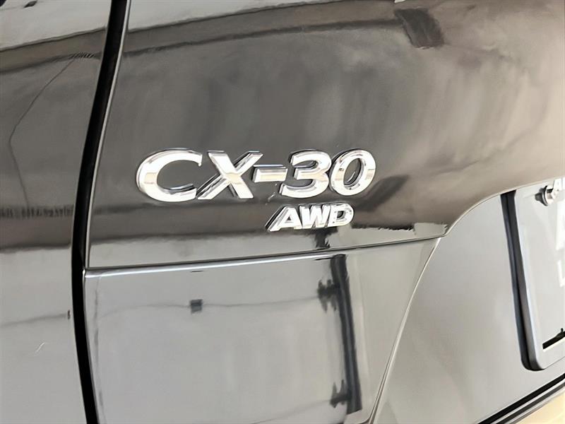mazda CX-30 2025 - 25