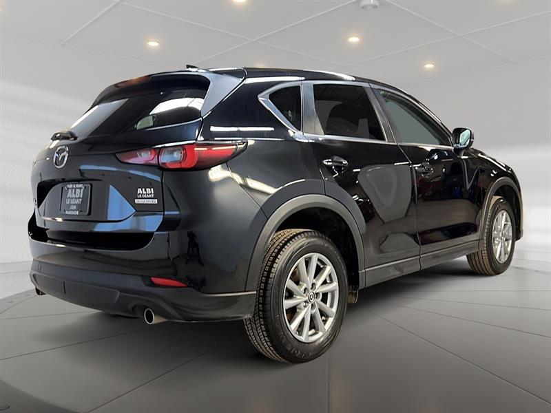 mazda CX-5 2023 - 4