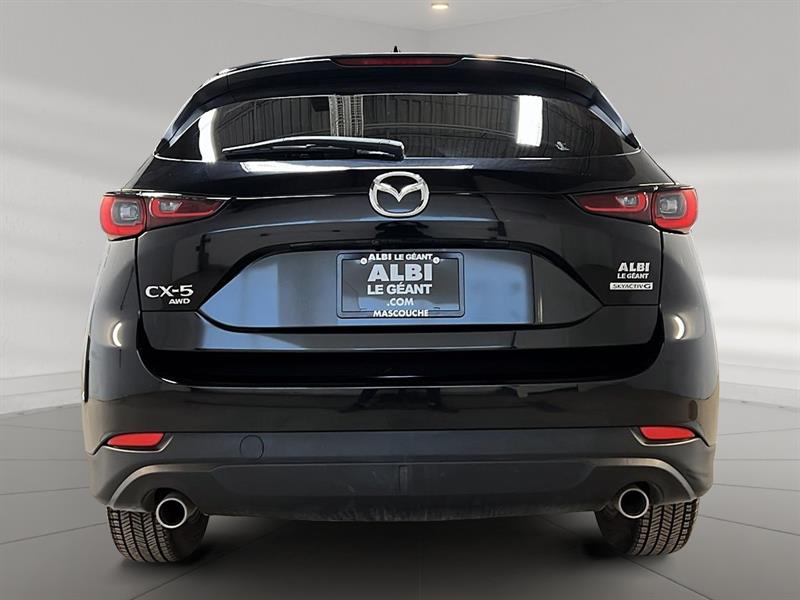 mazda CX-5 2023 - 5