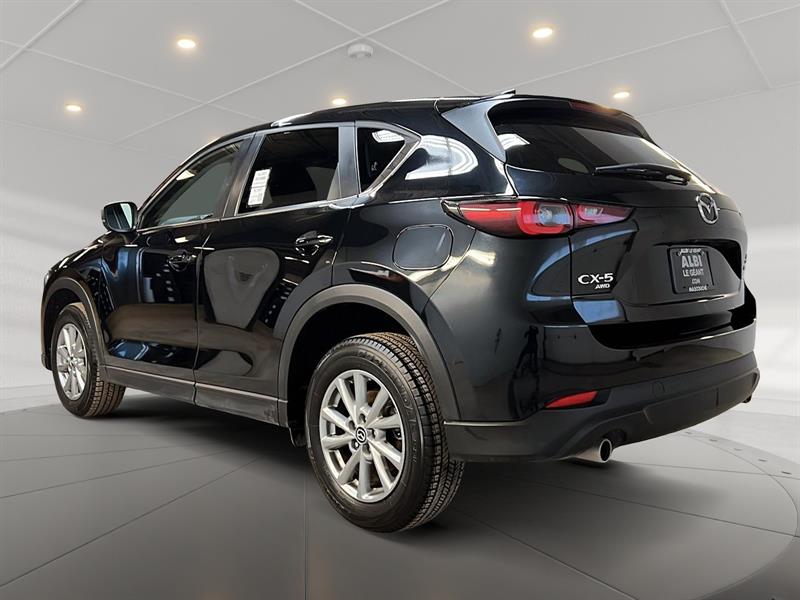 mazda CX-5 2023 - 6