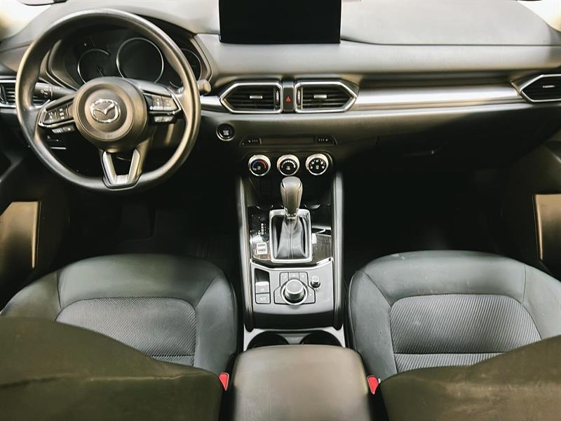 mazda CX-5 2023 - 10