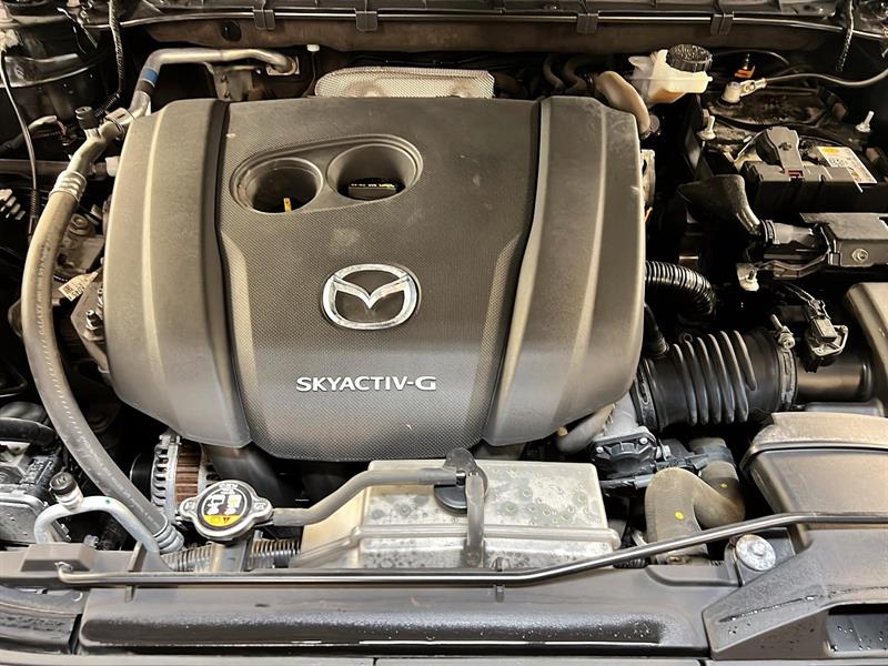 mazda CX-5 2023 - 11