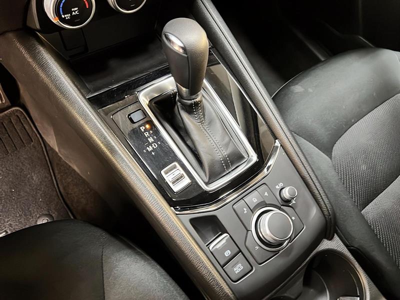 mazda CX-5 2023 - 13