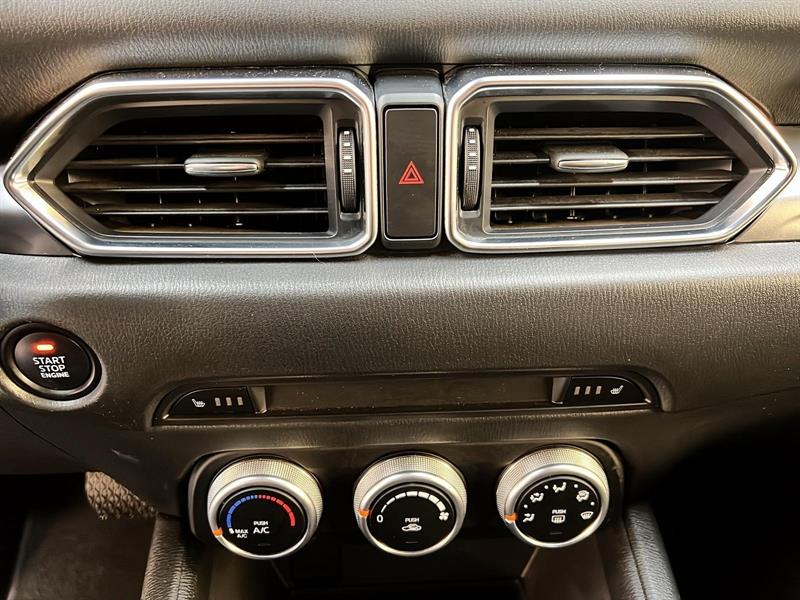 mazda CX-5 2023 - 14