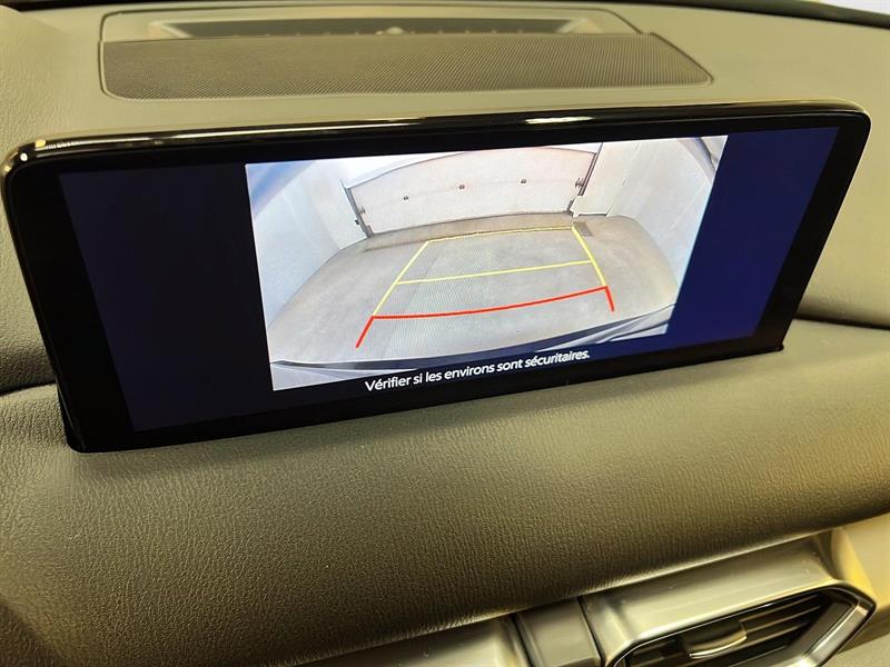 mazda CX-5 2023 - 16