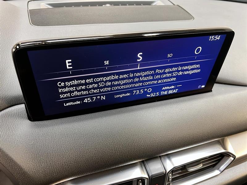 mazda CX-5 2023 - 17