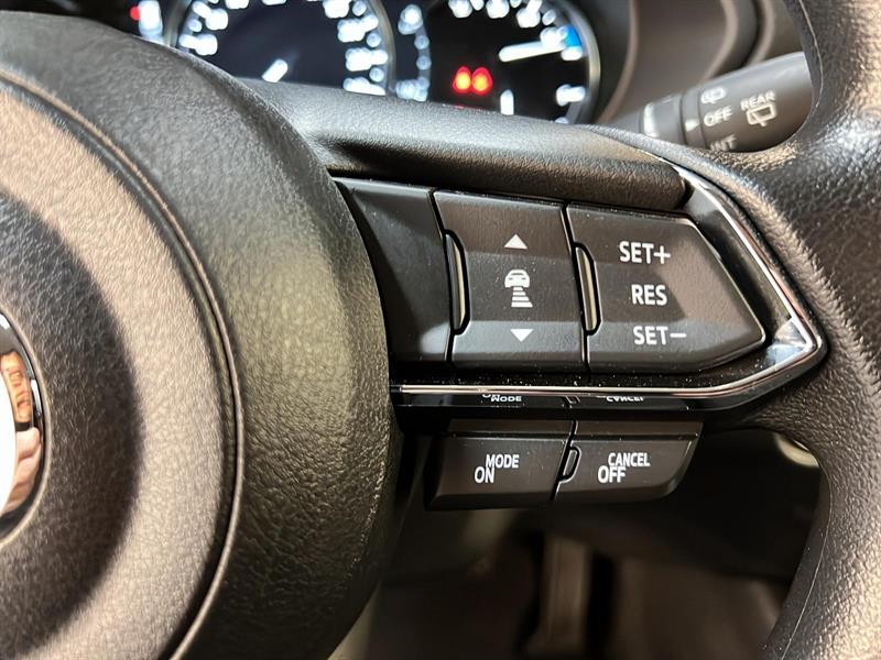 mazda CX-5 2023 - 19