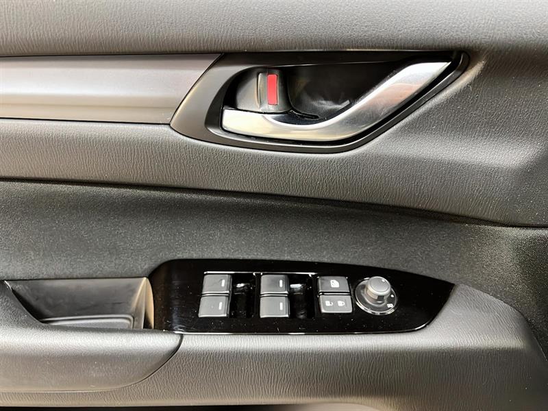 mazda CX-5 2023 - 22