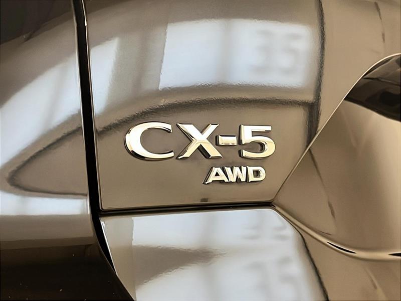 mazda CX-5 2023 - 24