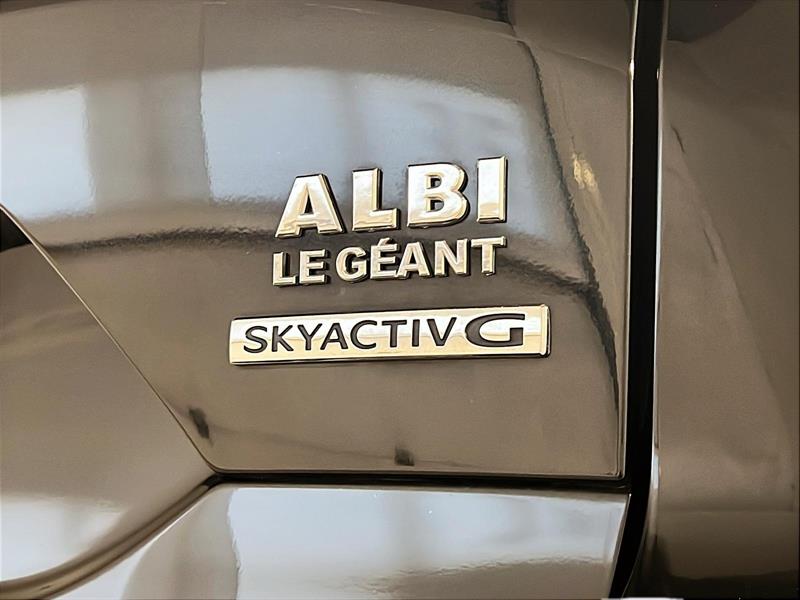 mazda CX-5 2023 - 25