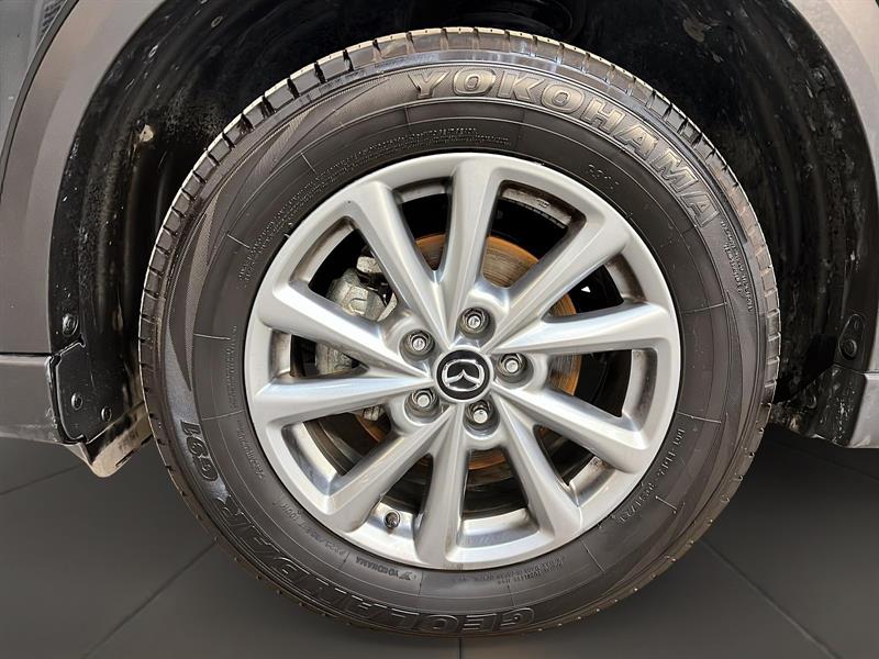 mazda CX-5 2023 - 26