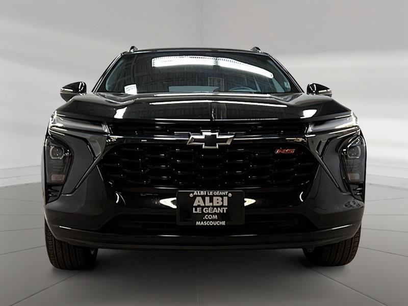 chevrolet Trax 2024 - 2