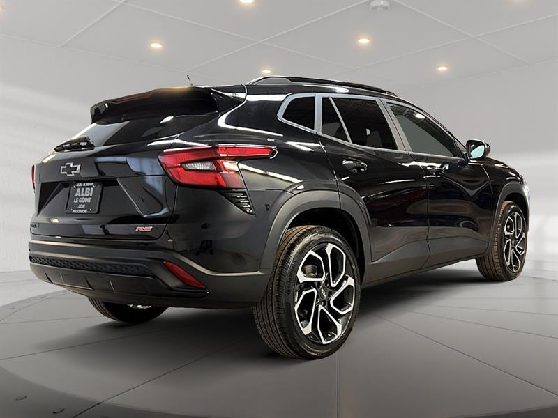 chevrolet Trax 2024 - 4