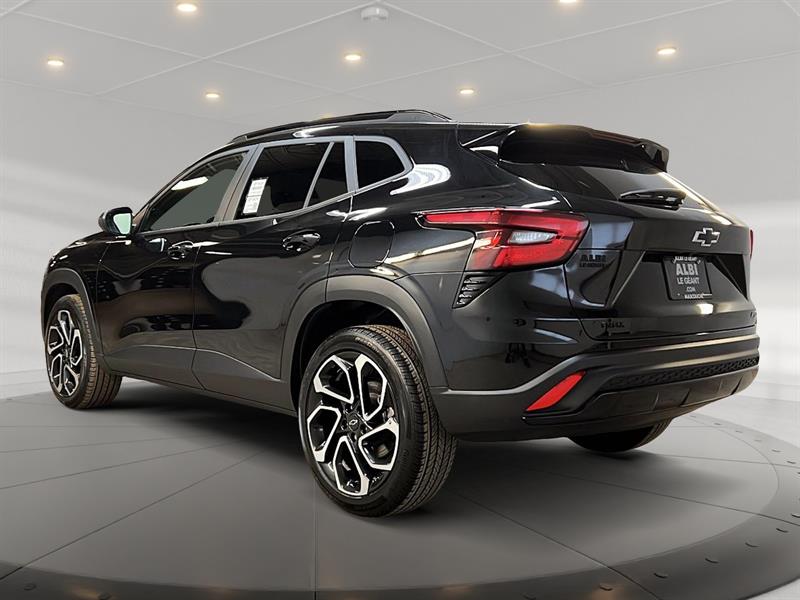 chevrolet Trax 2024 - 6