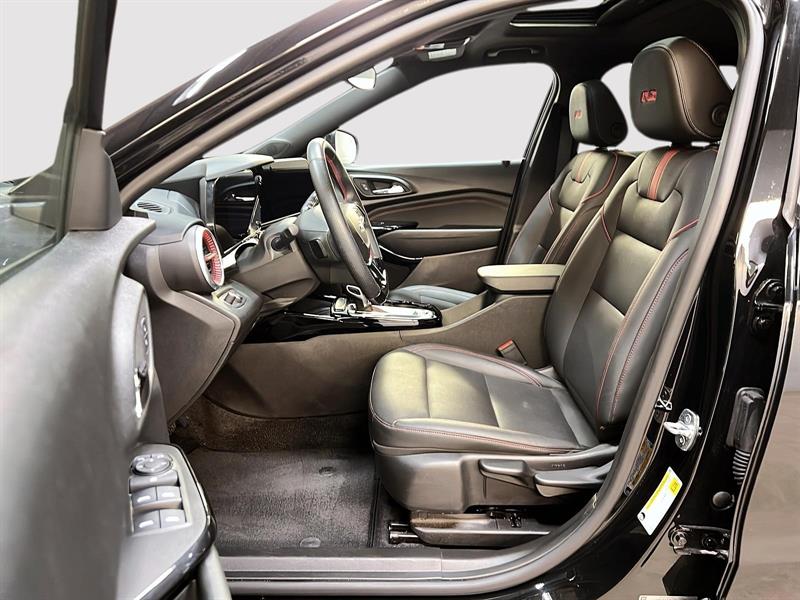 chevrolet Trax 2024 - 7