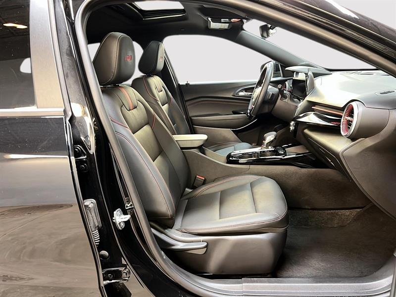 chevrolet Trax 2024 - 8