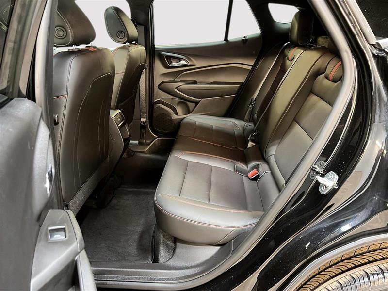 chevrolet Trax 2024 - 9