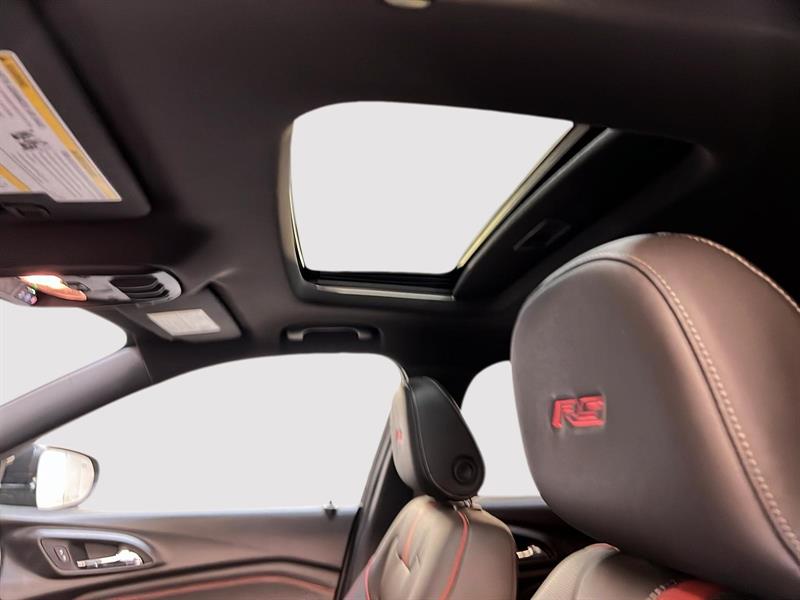 chevrolet Trax 2024 - 10