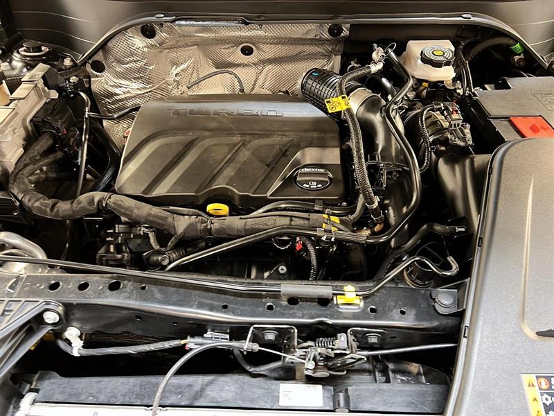 chevrolet Trax 2024 - 12