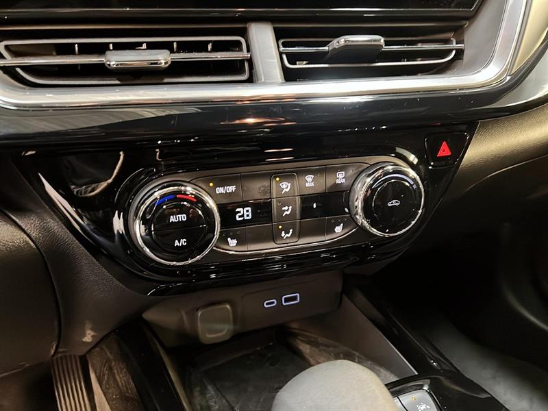 chevrolet Trax 2024 - 15