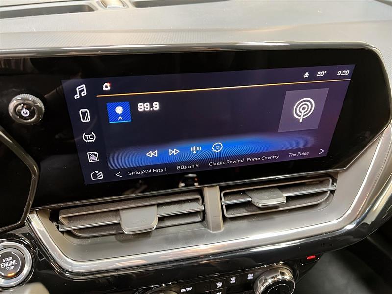 chevrolet Trax 2024 - 16