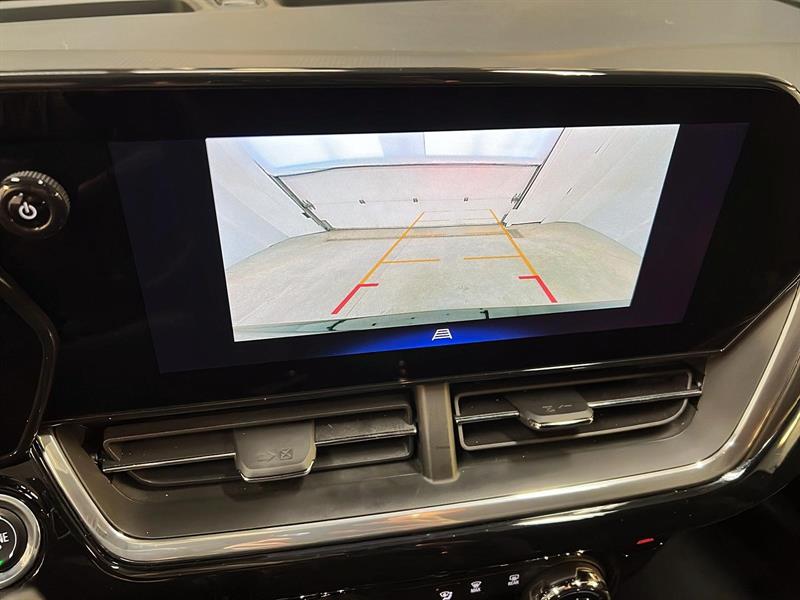 chevrolet Trax 2024 - 17