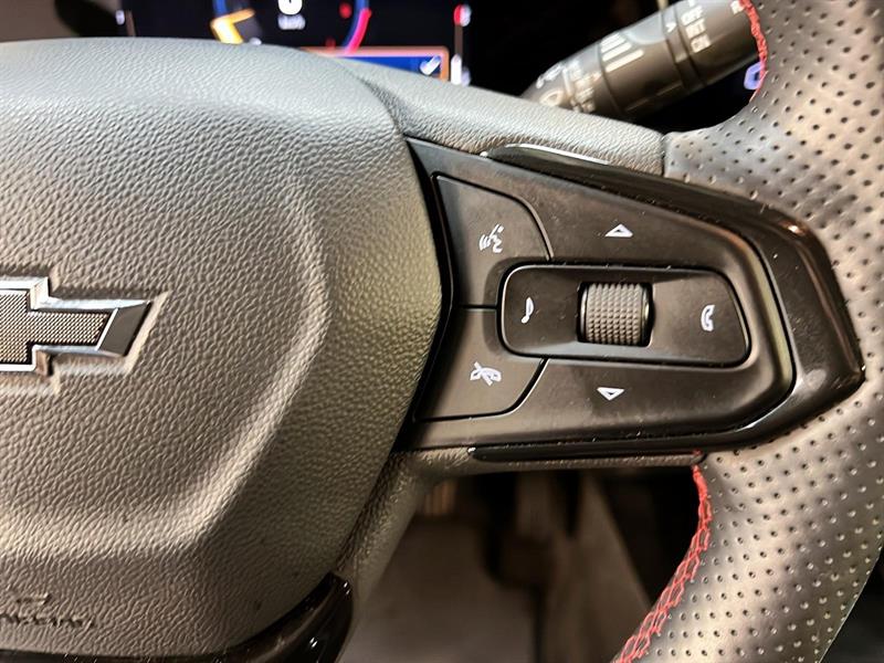 chevrolet Trax 2024 - 19