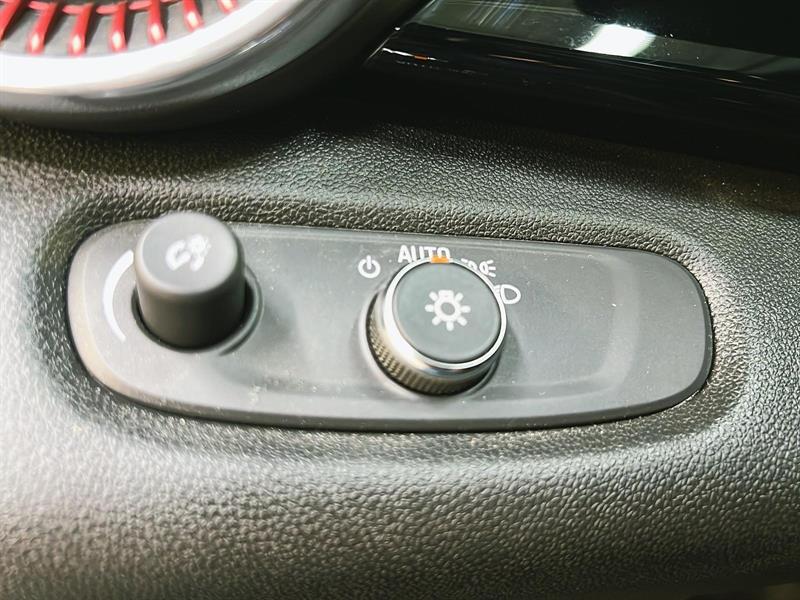 chevrolet Trax 2024 - 21