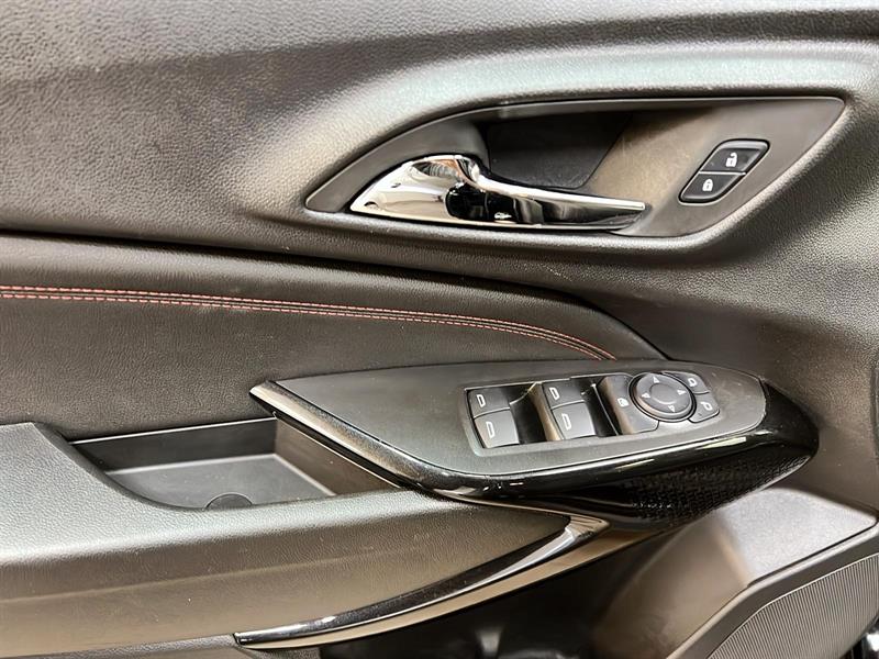 chevrolet Trax 2024 - 22