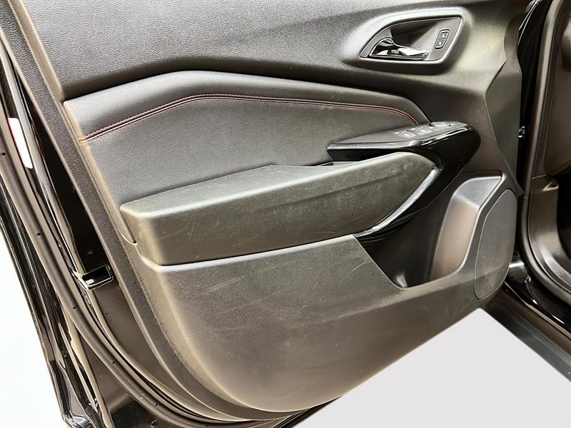 chevrolet Trax 2024 - 23