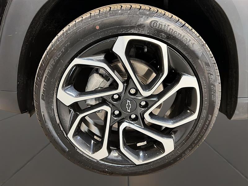chevrolet Trax 2024 - 27