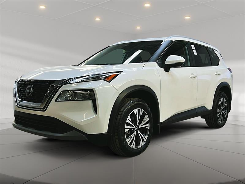 nissan Rogue 2023