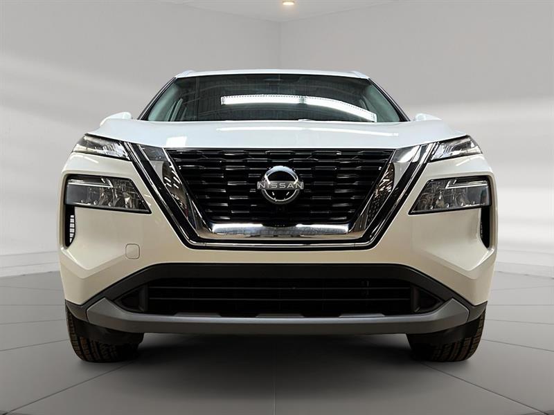 nissan Rogue 2023 - 2