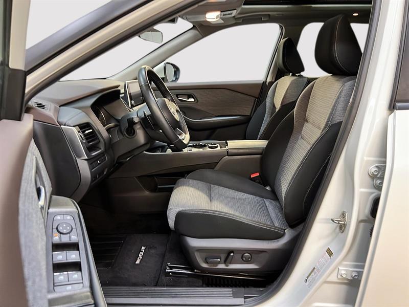 nissan Rogue 2023 - 7