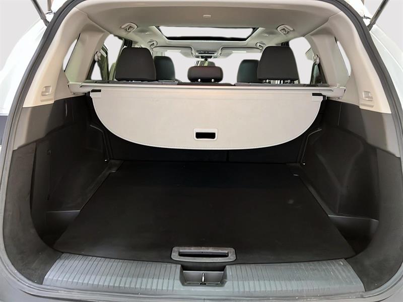 nissan Rogue 2023 - 13