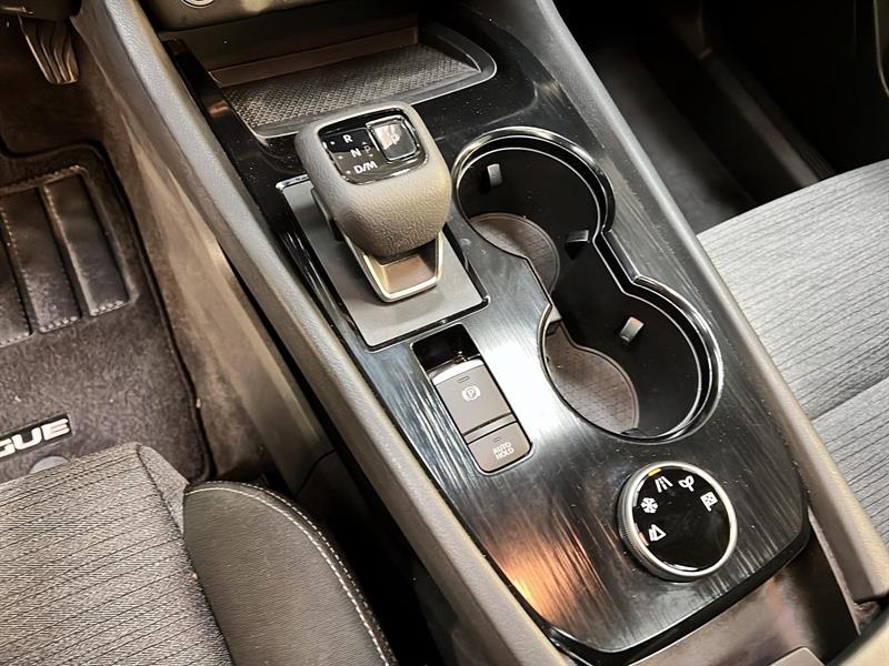 nissan Rogue 2023 - 14