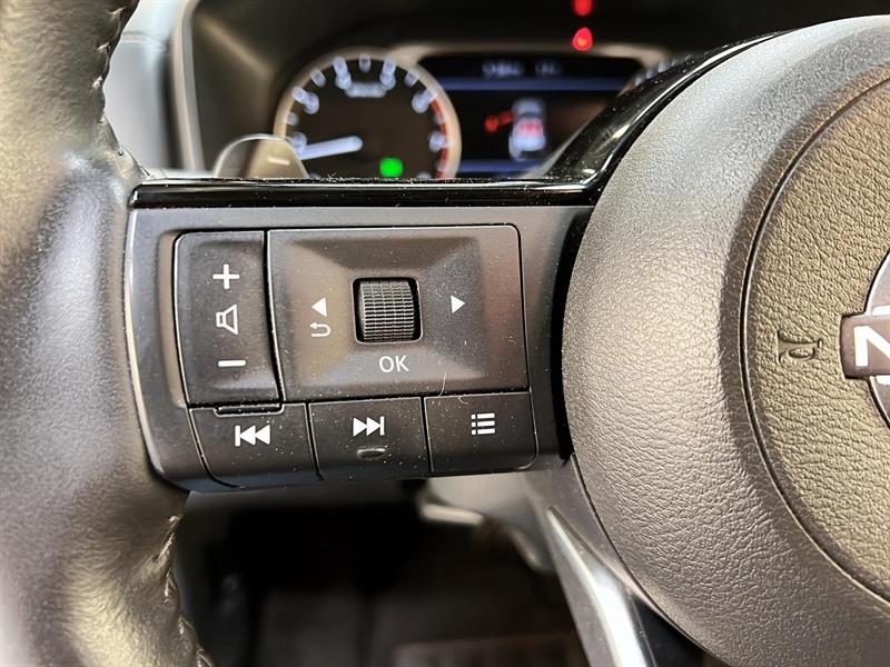 nissan Rogue 2023 - 20