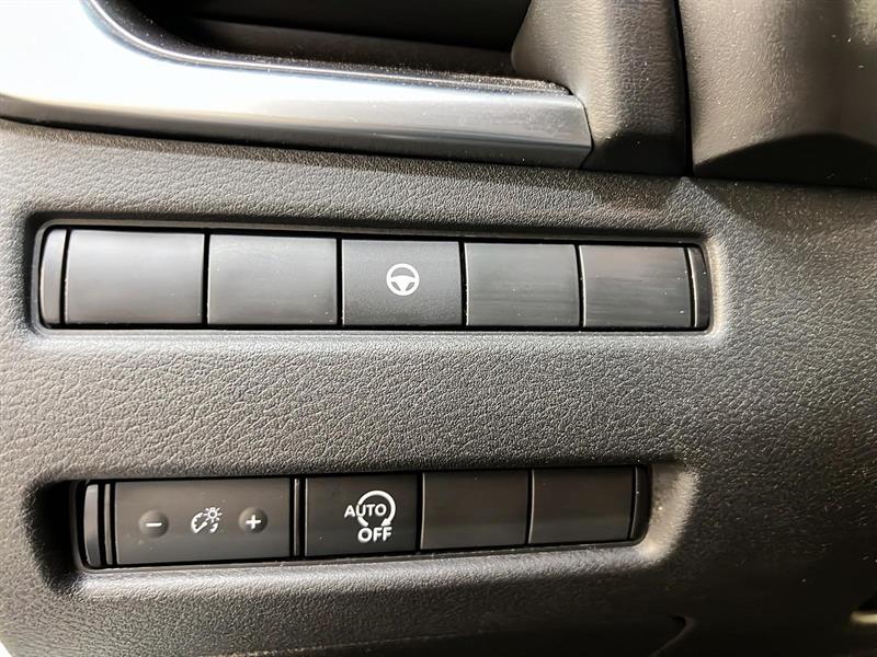 nissan Rogue 2023 - 21