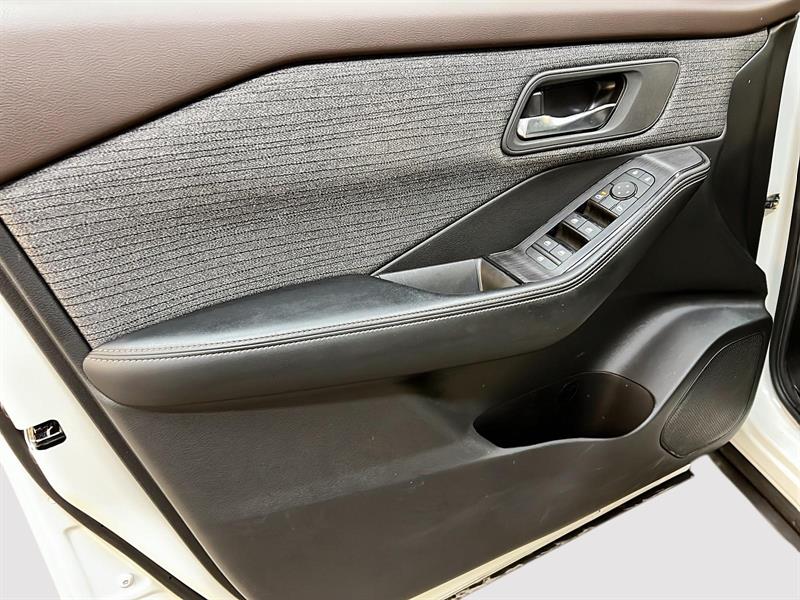 nissan Rogue 2023 - 23