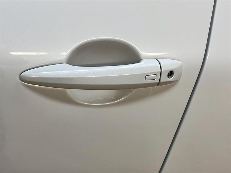 nissan Rogue 2023 - 25