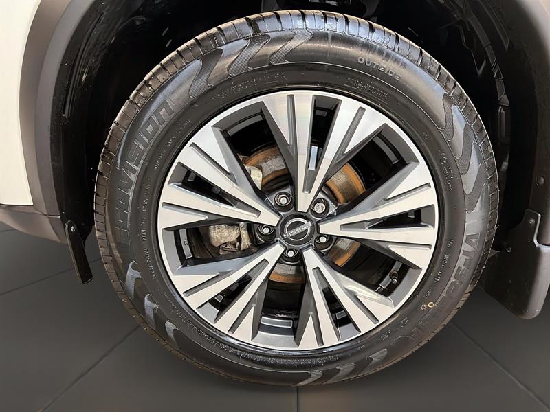 nissan Rogue 2023 - 27